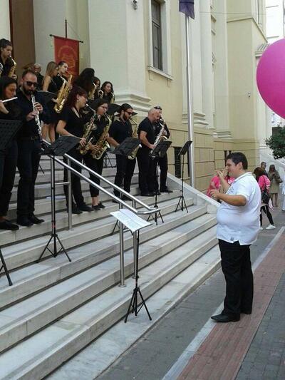 ΦΩΤΟ ΑΠΟ FB EΛΕΝΗ ΜΟΥΖΑΚΗ