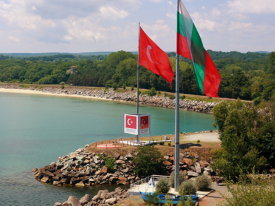 Βουλγαρία: Συσκευές θερμικής απεικόνισης...
