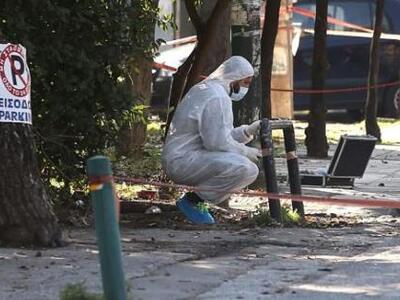 Κλιμάκωση τρομοκρατικής δράσης φοβούνται οι αρχές