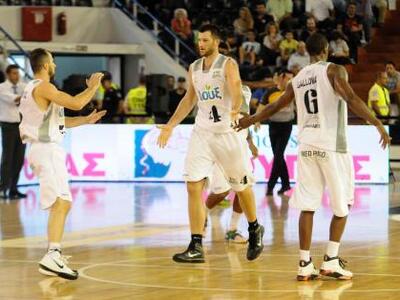 Ο Σκορδίλης βρήκε στην Πάτρα την "Ιθάκη"