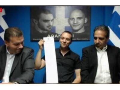 Πόσο ενισχύθηκε η Χρυσή Αυγή σε πραγματι...