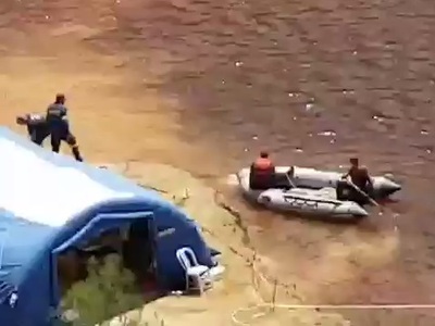 Έρευνες για αντικείμενο που βρέθηκε τυλι...