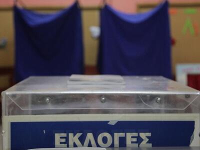 Στο 8,8% η διαφορά ΣΥΡΙΖΑ-ΝΔ σύμφωνα με ...