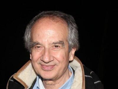 Η τελευταία συνέντευξη του Βασίλη Τσιβιλ...