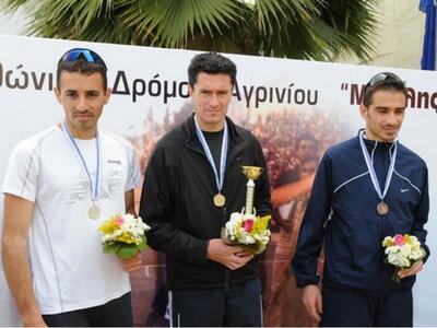 Αγρίνιο: Αγώνες στην μνήμη του Μιχάλη Κιούση