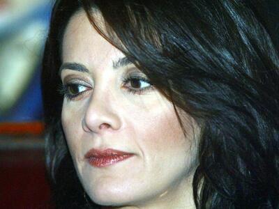 Κατερίνα Λέχου:"Έμεινα μόνη στη χει...