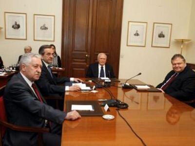 Κ.Παπούλιας: “Πρέπει να βγω και να πω στ...