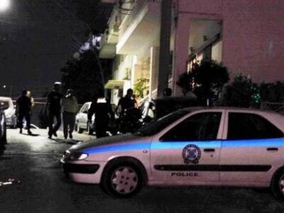 Πάτρα: Απόπειρα βιασμού  στις τουαλέτες ...