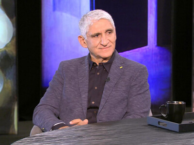 Παναγιώτης Γιαννάκης: «Τα πεθερικά μου ε...