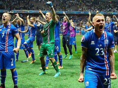 Ποδόσφαιρο: Εκτός FIFA 17 η Ισλανδία 
