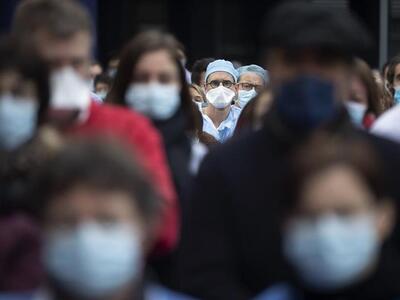 Κορωνοϊός: Ζητούνται εθελοντές να κολλήσ...