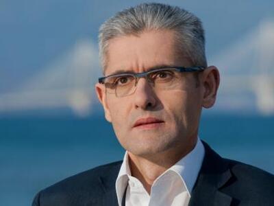 Άγγελος Τσιγκρής: «Τα αδιέξοδα οδηγούν τ...