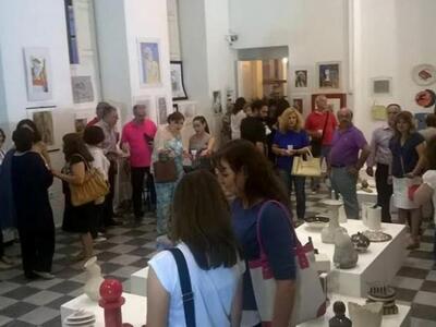 Πάτρα: Συνεχίζεται με μεγάλη επιτυχία η ...