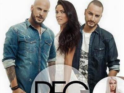 Tην Παρασκευή 15/5 live μουσική εμφάνιση...