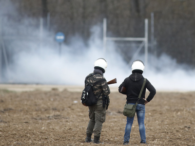 Στ. Πέτσας: Διακινητής ψευδών ειδήσεων η...