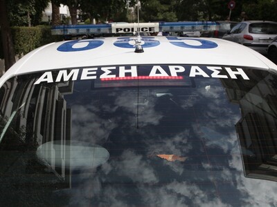 Πάτρα: Τα ναρκωτικά ήρθαν με...δέμα