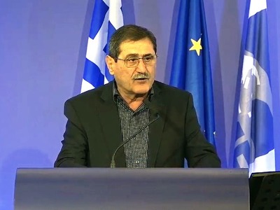 Πελετίδης: «Όμορφες πόλεις είναι αυτές π...