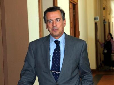 "Έφυγε" η μητέρα του Μιχάλη Λιάπη