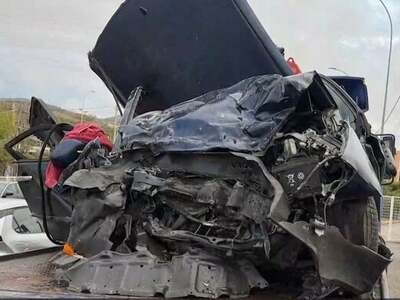 Αφίδνες: Διπλάσια ποσότητα αλκοόλ από το...