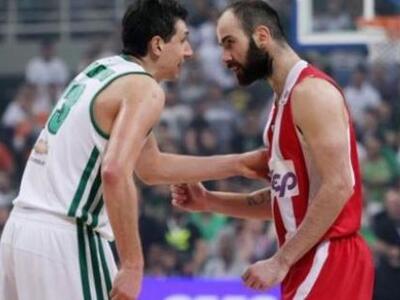 Τσικνοπέμπτη με ντέρμπι «αιωνίων» στο ΟΑΚΑ