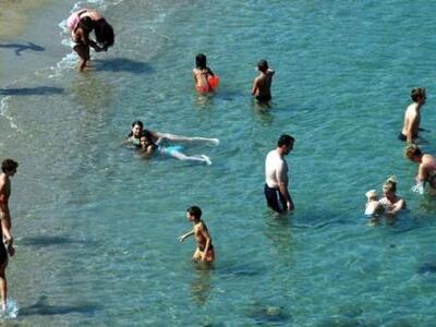 Βρέθηκαν μπροστά σε ένα... πτώμα ενώ έκα...