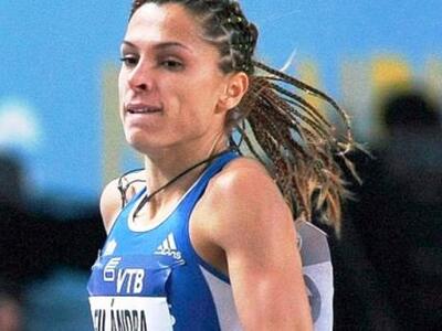 Λονδίνο 2012: Στον ημιτελικό των 800μ. η...