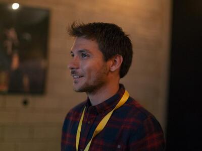 Αντώνης Κορκόντζηλας στο thebest.gr για ...