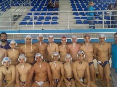 Μια νίκη και δυο ήττες για τους Παίδες της ΝΕΠ