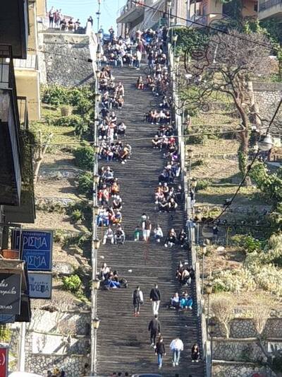 ΦΩΤΟ από facebook Βασίλης Κατσαρός 