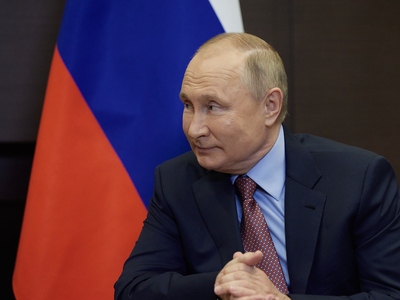 Πόλεμος στην Ουκρανία: Αυτή είναι η «μαύ...