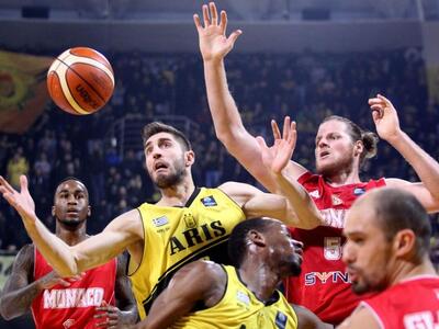 Μπάσκετ: Πρώτη εντός έδρας ήττα για τον ...