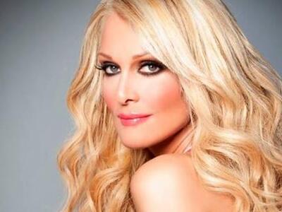 Νατάσα Θεοδωρίδου: Είμαι 43 και δεν έχω ...