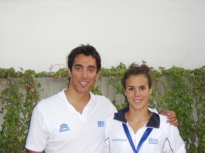 Ο προπονητής του ΝΟΠ Γ. Λεκάκης μιλά για...