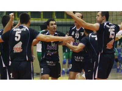 Ήττα της ΕΑΠ και αποκλεισμός από το Κύπελλο 