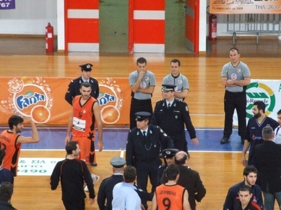 Γκαγκαλούδης: "Ας μας πουν τι γίνετ...