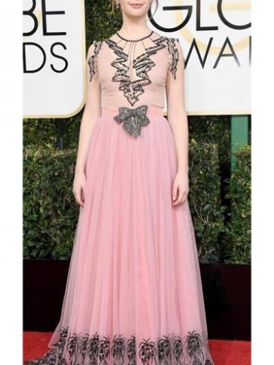 Η ΦΕΛΙΣΙΤΙ ΤΖΟΟΥΝΣ ΜΕ GUCCI