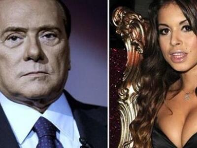 Ιταλία: Ένοχος για το σκάνδαλο «Ρούμπιγκ...