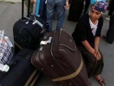 1.455 επιστροφές αλλοδαπών στις χώρες κα...