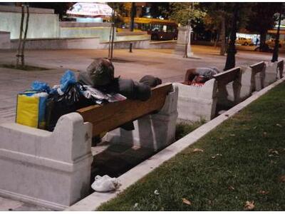 Δεν θα πιστεύετε τι κάνουν στις ΗΠΑ για ...