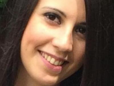 Αχαΐα: Η νεαρή που δώρισε τη μελέτη φωτι...