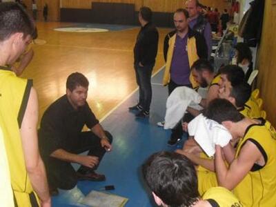 Φινάλε με νίκη για τον Έσπερο ΑΟΠΑ 	