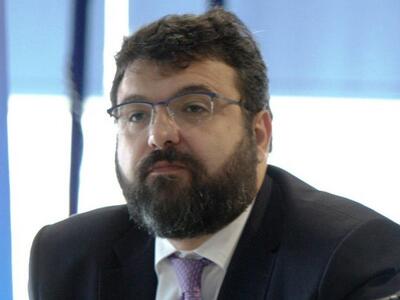 Ξεκάθαρο μήνυμα Βασιλειάδη σε Δημοτική Α...