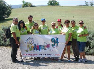 To 8o Καρναβαλοτάξιδο στη Θεσσαλονίκη γι...