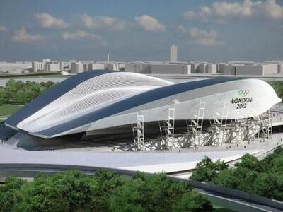 Λονδίνο 2012: Οι "γαλανόλευκες&quot...