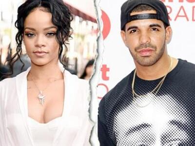 Η Rihanna χώρισε και πάλι