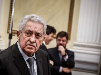 Κουβέλης: Στο τελικό στάδιο η νομοθεσία ...