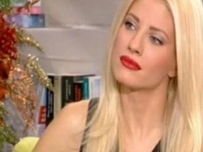 Ευαγγελία Αραβανή: Έτσι την «έριξε» ο Βρεττός