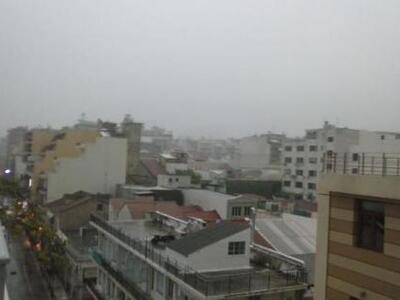 Δυτική Ελλάδα: Καταιγίδες, ισχυροί άνεμο...