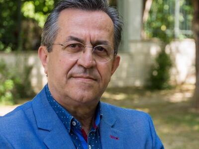Νίκος Νικολόπουλος: Ανύπαρκτη η προστασί...