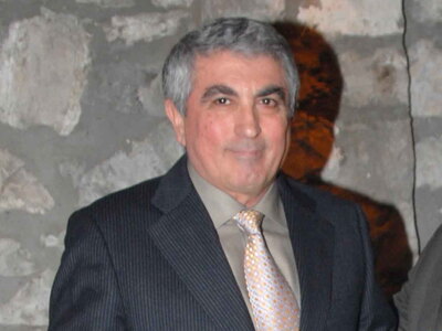 Η συμβολή του Ιορδάνη Κερασίδη στον στίβ...